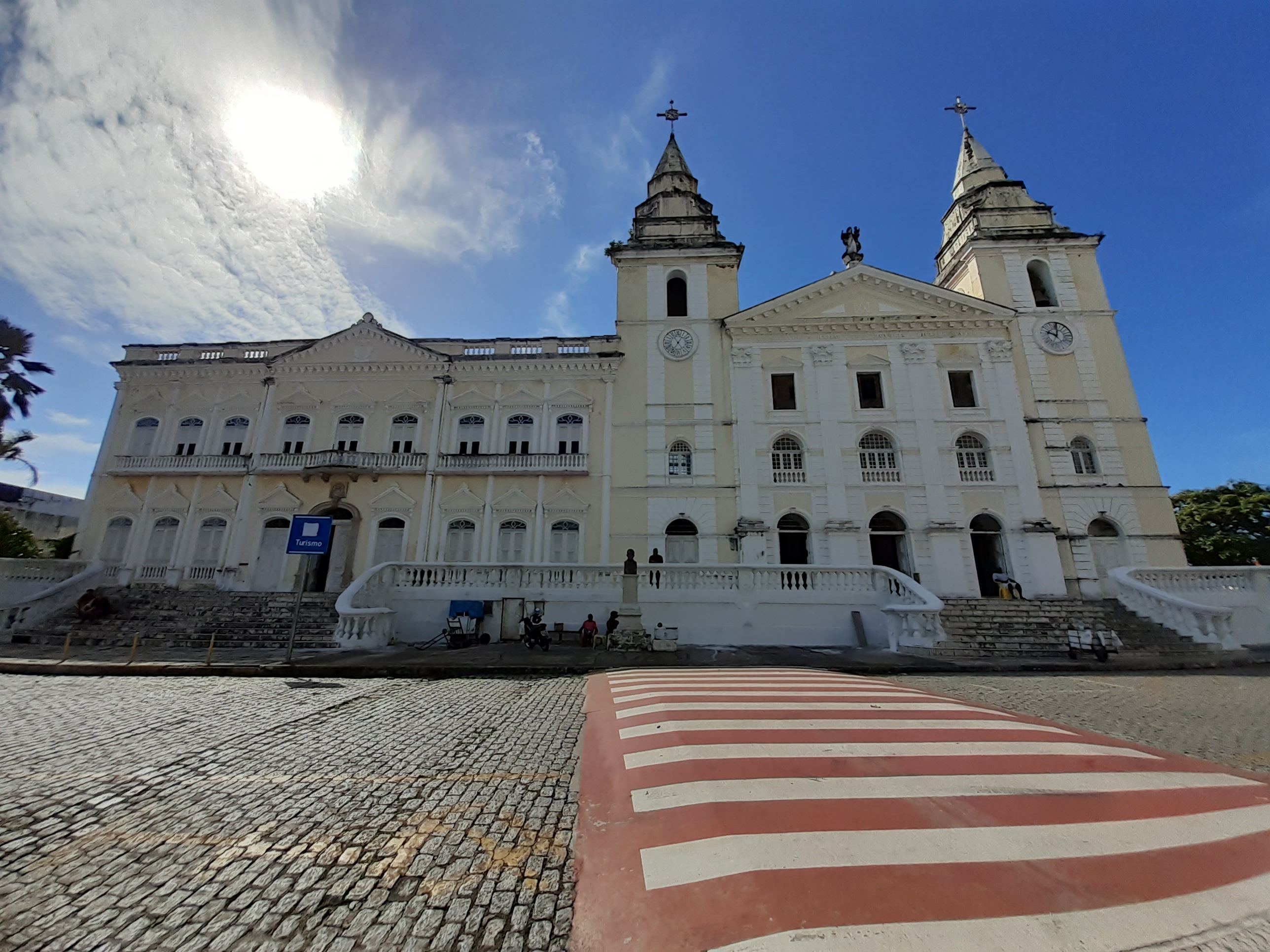Catedral de São Luís